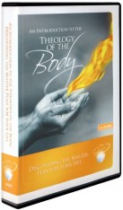 An Introduction to the Theology of the Body DVD set